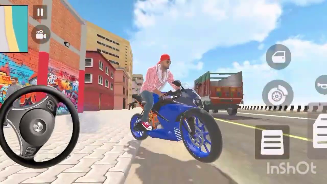 Indian Police Game 2025