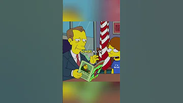Everyman S Blockbuster Movie Dream Simpsons Shorts 
