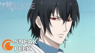 Featured image of post Noblesse Episode 14 Crunchyroll Cr has the ova for streaming if you haven t seen it or want to review it