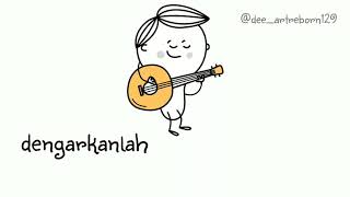 AKU SAYANG BANGET SAMA KAMU KENTRUNG VERSION