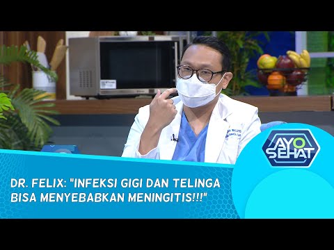 Video: Meningitis - Penyebab Dan Gejala Meningitis