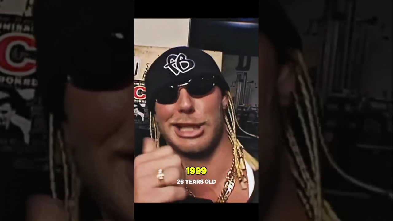 SCOTTY 2 HOTTY EVOLUTION (1999 - 2025) 