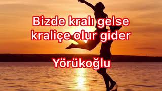 Kız Ben Seni Vurmazmıyım