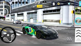 Car Racing Game: Street Legend Gameplay (Android,iOS) screenshot 5