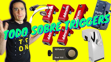 Qué Es Un TRIGGER?? Guía COMPLETA Desde 0!