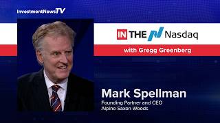 Alpine Saxon Woods CEO highlights the best investments in a volatile market
