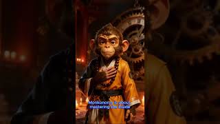 Welcome to Monkonomy | Master Money with Discipline &amp; Strategy