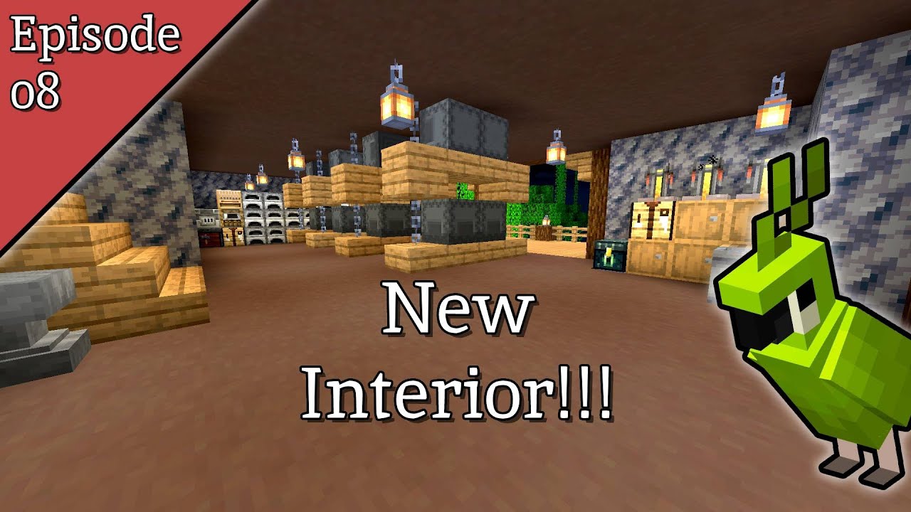 I Attempt Interior Design - YouTube