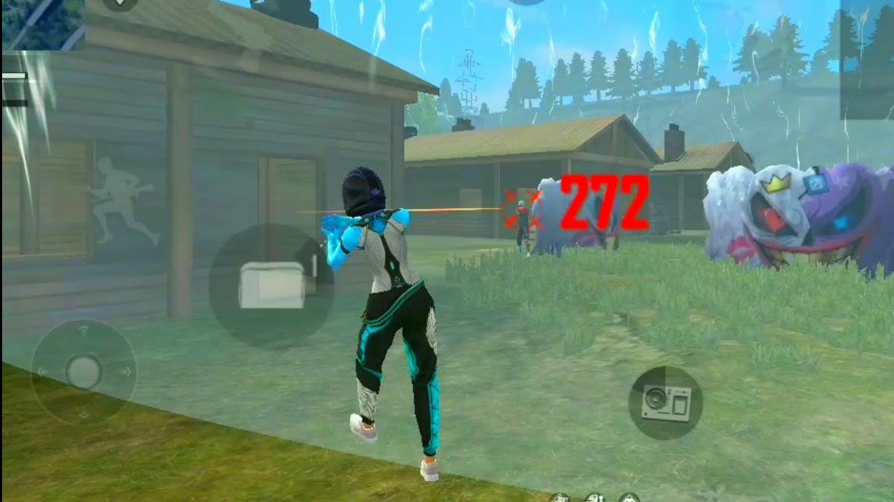 BART FF | Satisfatório m1014/desert 💥🙄🇧🇷