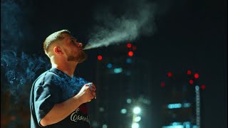 Mesy - Voor Het Eerst ft. VL Disappear (Prod. Tonic) 