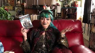 Fairytale Spotlight: Snow White @TheGothicAlice