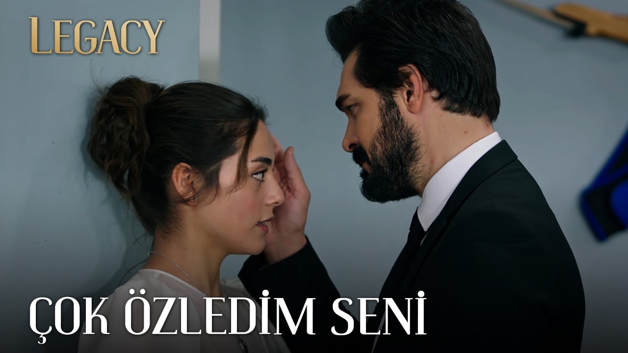 Yaman’ın bekleyecek tahammülü kalmadı | Emanet 400. Bölüm