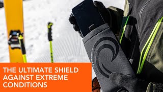 PHOOZY Apollo II Series + Apollo II Antimicrobial Series | RYOutfitters Spotlight