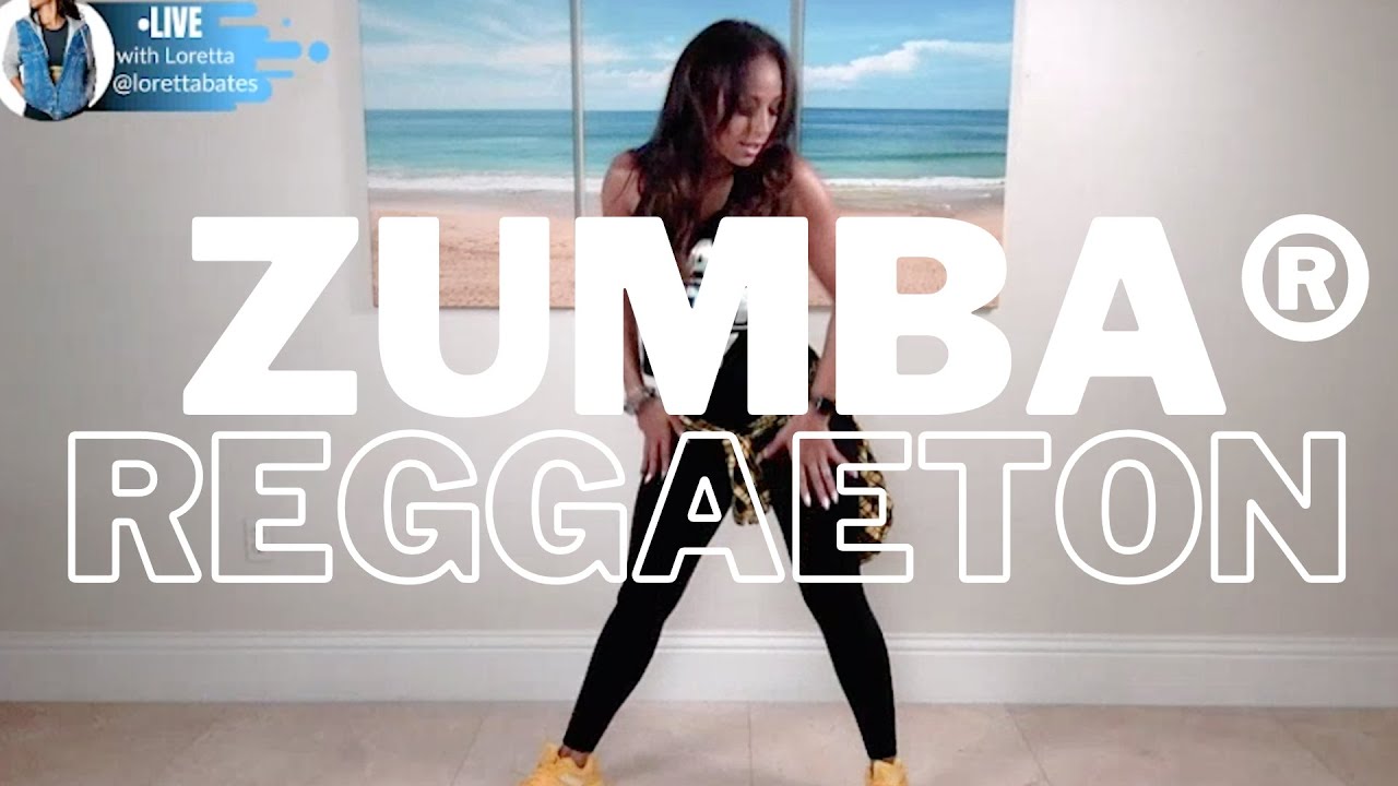 Mami Choreo by Loretta Bates