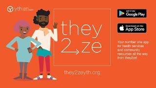 they2ze 21COMMUNITY BUILT screenshot 4