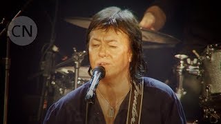 Chris Norman - Wild Wild Angels (Live In Concert 2011) OFFICIAL chords