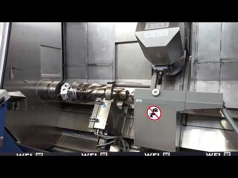 WFL M30-G Millturn at EMO 2017