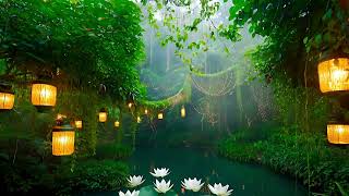 Healing Soundscape | Ambient Music for Chakra Balancing and Energy Alignment