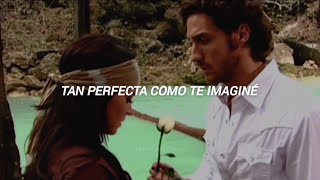 Sabes - Reik | Mi Pecado Telenovela (Lucrecia y Julián)