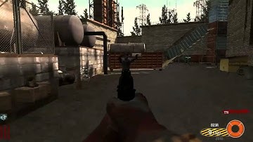 call of duty word at war mod/custom map