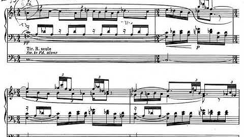 Olivier Messiaen - L