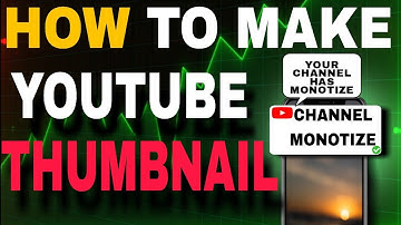How to Make YouTube Thumbnails (Crazy Tips) ! Make Thumbnail Like Decoding YT | @Be Creator.