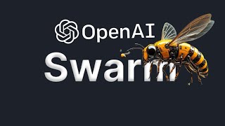 OpenAI Swarm | In-Depth Overview | Python | AI Agents | Lightweight Orchestration Framework | P2