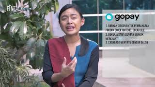 Rekomendasi Dompet Digital Terbaik dan  Fitur e Wallet