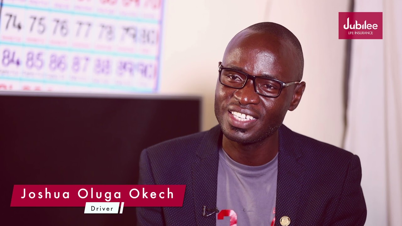 Testimonial on Jubilee Life Fanaka Product