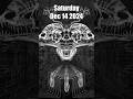 EMBRYON December 14 2024 - HHC: Year XXIII #electronicmusic #gabber #hardtechno #rave #toronto