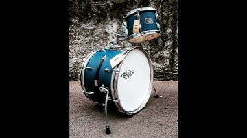 Dirty drum loop 120 bpm