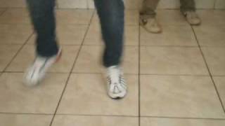 rapha e ja rebolation
