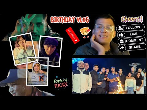 AADARSH MOTEY BIRTHDAY CELEBRATION VLOG|| HAPPY BIRTHDAY ONCE AGAIN MERO VHAI🎂