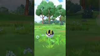 Pokémon GO: Shiny Marathon Hat Pikachu Encounter!