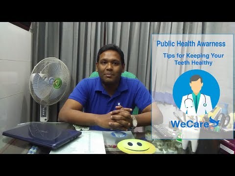 WeCare Health Awarness