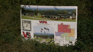 Tiny home community for veterans proposed for five-acre plot along Susquehanna River in Harrisburg