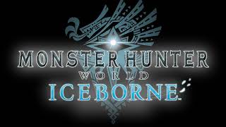 魔物獵人世界 ICEBORNE BGM：露出獠牙的轟龍 (World版)