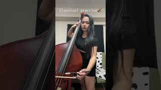 🎻classical practice🎻