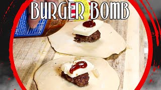 Juicy Burger Bomb Sliders: Step-by-Step Guide screenshot 5