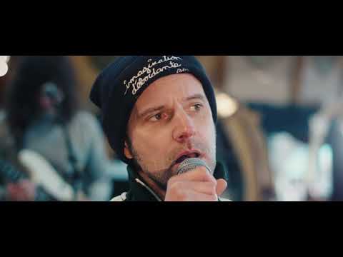 Équilibre délicat - Live session
