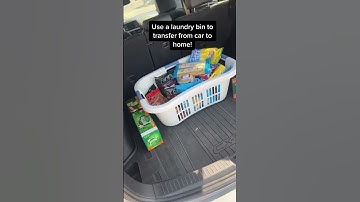 This Grocery Store HACK Will Change Your Life 🤯