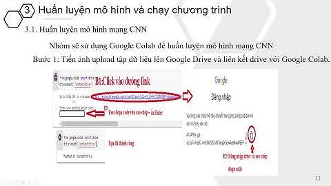 AI . Nhận dạng một số cử chỉ bàn tay con người .