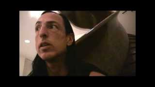 RICK OWENS AND OTHER FILMS BY JAN SHARP
