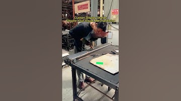 Custom Display Stands Elevate Your Visual Merchandising#sintopfixtures #shorts  #displayshelf