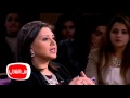With Mona El Shazly Interview With Presenter And Writer Nouran Sallab After The Release Of Her 