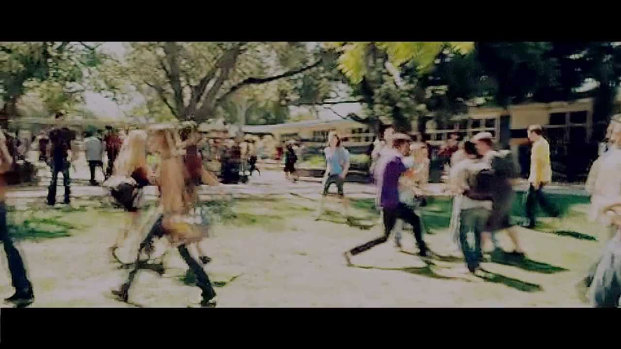 Trailer Troublemakers [One Direction] - YouTube