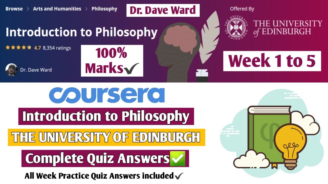 edinburgh university phd philosophy