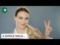 Smile hub dental clinic  gentle air polishing dental cleaning