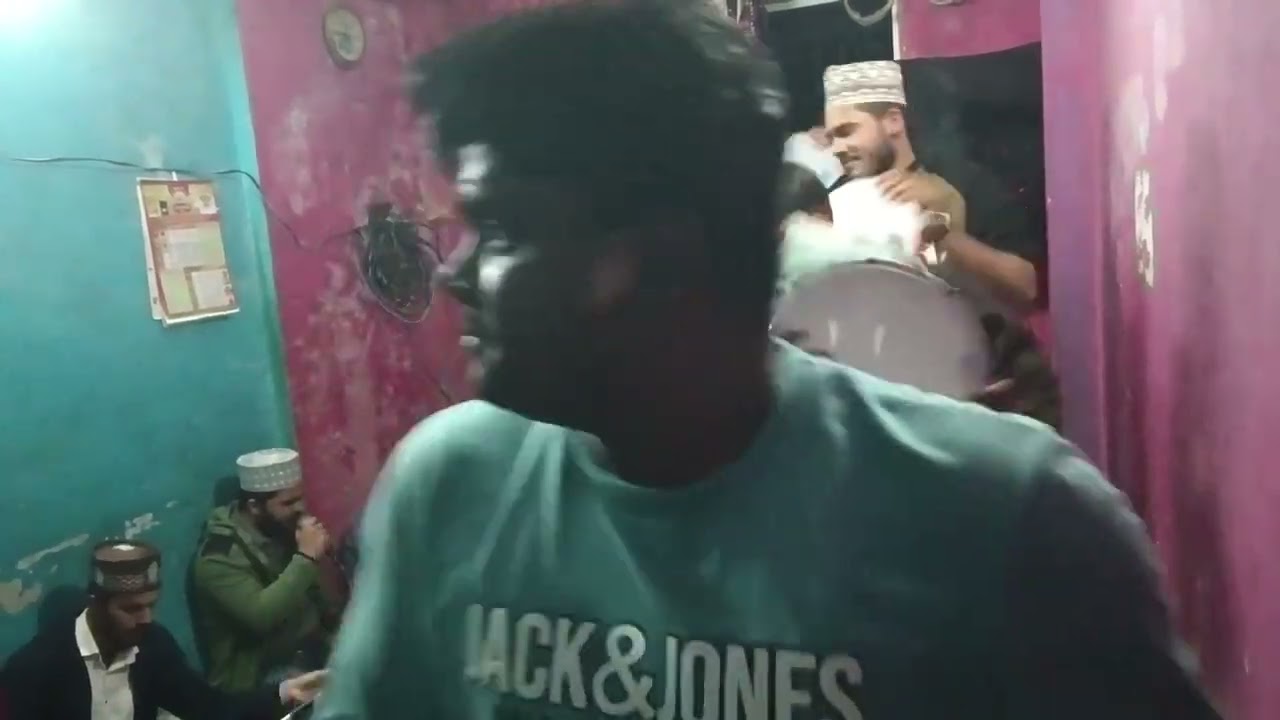 My home garvi sharif khed