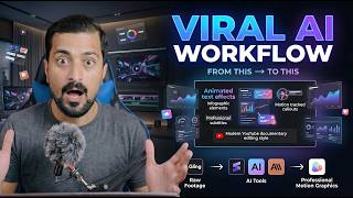 How to Edit Viral Instagram Reels Using Claude! (Full Workflow)